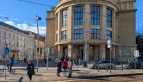 Univerzita Komenského v Bratislave stúpa v rebríčkoch. Zabodovala vo fyzike, psychológii aj udržateľnosti