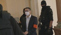 Dušan Kováčik sa objavil vo výpovedi jedného zo svedkov v kauze mafiánskej skupiny takáčovcov
