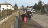 Hoci tečie, piť ju nemôžu. V obci pri Košiciach namerali vo vode z vodovodu zvýšené množstvo arzénu