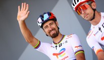 Vraj nechcú opakovať chybu akou bol Sagan. Francúzsky manažér Žilinčana nešetril