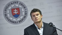 Policajná inšpekcia druhýkrát obvinila exšéfa NAKA Branislava Zuriana