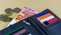 Dievčatá (14) našli peňaženku s viac ako 600 eurami, vrátili ju majiteľovi