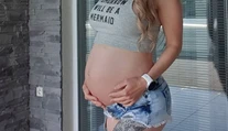 Ďalší slovenský pár sa dočkal bábätka: Fotku synčeka ukázali obaja rodičia