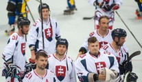 Slovenskí in-line hokejisti končia na domácich MS vo štvťfinále
