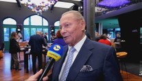 Exprezident Rudolf Schuster stále žije naplno: Píše, vystavuje a sníva o ďalšej ceste do Brazílie