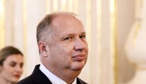Slovenského veľvyslanca v Rusku nepustili na stretnutie s Putinom. Mal pozitívny epidemiologický test