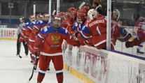 Naša reprezentácia do 18 rokov prehrala vo štvrťfinále MS s Rusmi a na turnaji končí