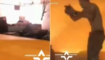 VIDEO: Ruský vojak vyhodil do vzduchu štáb s dôstojníkmi a prebehol na Ukrajinu. Do armády vstúpil s jasným cieľom