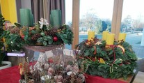 Adventná nedeľa sa blíži. Vyrobte si veniec a spoznajte tohtoročné trendy v dekoráciách