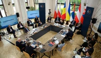 Nová Karpatská osmička má pomôcť aj Slovensku. Eštok predstavil priority