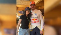 Do nemocnice si nosila vankúš s jeho fotografiou. Max Verstappen splnil mladej Slovenke sen