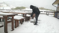 Niekde už napadlo 25 centimetrov snehu. Tatranské strediská prezradili, kedy chcú začať lyžovať