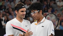 Federer zabojuje o jubilejný 20. grandslam, vo finále vyzve Čiliča