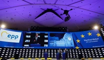 Ľudovci deklarovali víťazstvo v eurovoľbách
