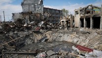 Rusko znova útočilo raketami na ukrajinskú infraštruktúru