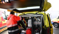 Chlad môže rýchlo zabíjať: Záchranári radia, ako pomôcť pri podchladení a omrzlinách
