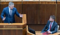 Exkluzívny prieskum: Absolútny víťaz volieb nie je jasný. PS aj Smer by mali pri skladaní vlády problém