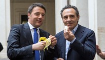 Renzi ponúkol demisiu, prezident ho požiadal o zotrvanie vo funkcii
