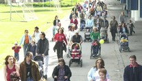 V nedeľu je Medzinárodný deň rodiny. Oslavovať sa bude aj v našich mestách