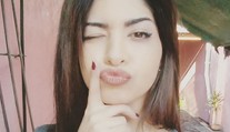 Kráľovná imitácie? Toto dievča dokonale napodobní každú slávnu speváčku