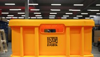 Pošta mení doručovanie do zahraničia: Zásielky do dvoch krajín neodošle