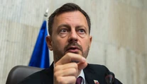 Heger bude s prezidentkou o menách nových ministrov hovoriť ešte v piatok podvečer