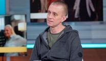 Brit opísal desivé detaily mučenia ruskými vojakmi. Vladimirovi Putinovi poslal odkaz