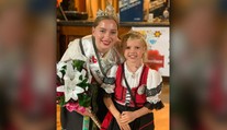 Američanka, ktorá si ctí slovenské korene. Destiny za náš región dokonca vyhrala Miss Texas