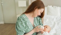 Obľúbené dojčenské mlieko sťahujú zo slovenského trhu. Môže ohroziť zdravie detí, varujú