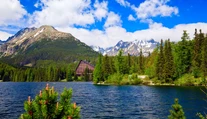 Štrbské pleso možno čoskoro nespoznáme. V hre sú najväčšie zmeny za posledných 50 rokov