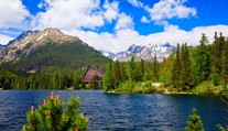 Štrbské pleso možno čoskoro nespoznáme. V hre sú najväčšie zmeny za posledných 50 rokov