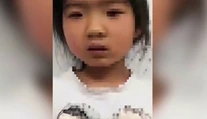 VIDEO: Dievča (6) omylom prehltlo píšťalku. Vydávala piskľavé zvuky ako delfín