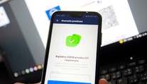 Aplikáciu na overovanie COVID preukazov testujú, čaká sa na schválenie ministerstva