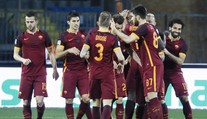 Kucka asistoval pri víťaznom góle AC Miláno