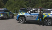 Opitý šofér na východe prešiel do protismeru a narazil do iného auta. Mal 1,4 promile