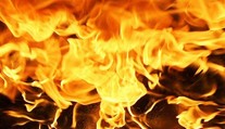 Žena odmietla nápadníka, preto ju upálili za živa