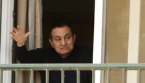 Zomrel bývalý egyptský prezident Husní Mubarak (†91)