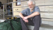Mafiána Vincka po zdržaní pustili na slobodu. S náramkom na nohe