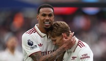 Premier League: Arsenal zvládol ťažkú skúšku a zvýšil náskok na čele. Boj o Európu bude zaujímavý