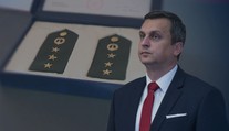 Minister Gajdoš obhajoval kapitána Danka