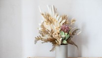Populárne sušené kvety: Poradíme vám, ako sa máte o ne starať a vysušiť si ich aj doma