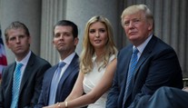 Otec je bojovník, ktorého potrebujeme, reagujú Trumpove deti na atentát