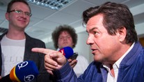 Kočner súdu nevysvetlil, prečo stiahol žiadosť o prepustenie z väzby