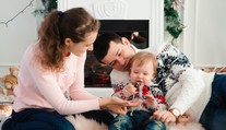 Takmer 77 % ľudí je s rokom 2017 spokojných: Splnil ich očakávania
