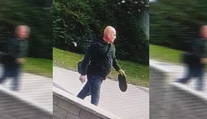 Besnenie v záložni. Na majiteľa zaútočil agresor igelitovou taškou, v ktorej ukrýval sekeru