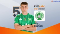 VIDEO: V Prešove padol gól takmer z polovice ihriska. Získa Souček prestížne ocenenie Gól mesiaca?
