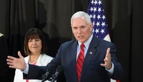 Pence nevylučuje aktiváciu 25. dodatku ústavy. Zúčastní sa na inaugurácii Bidena