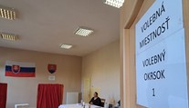 Za sebou majú vášnivé obdobie aj chaos. Sobota v Bystranoch a Žehre patrila voľbám