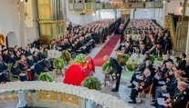 Nórsko sa rozlúčilo s kráľom Haraldom V.: Bývalá veľvyslankyňa spomína na jeho mimoriadnu ľudskosť a skromnosť