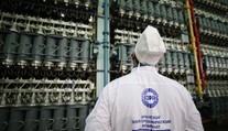 Nehoda v ruskej továrni na spracovanie uránu: Únik rádioaktívneho plynu si vyžiadal jednu obeť